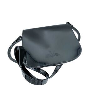 🚨SALE🚨 NWOT MELISSA Shoulder Bag, Black